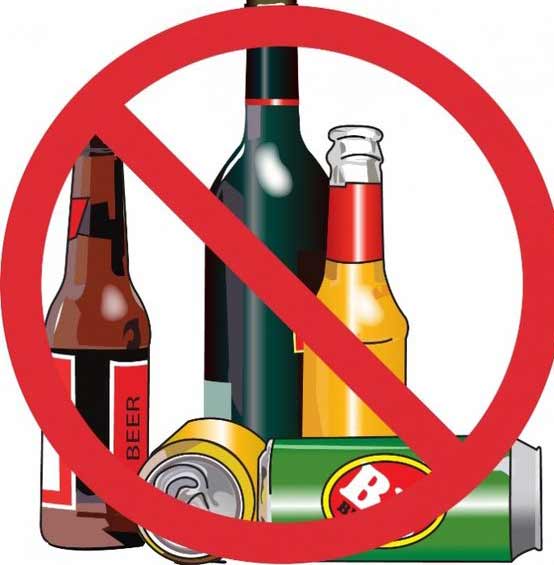 say-no-to-alcohol-during-t