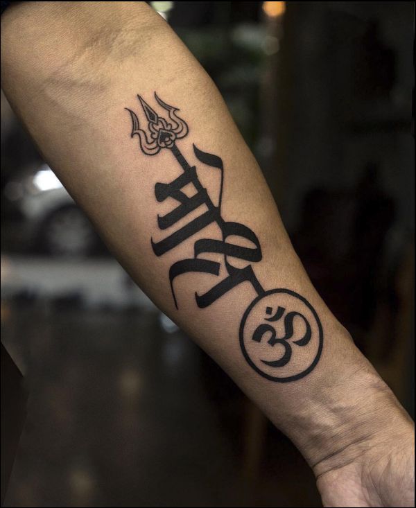 moksha tattoos