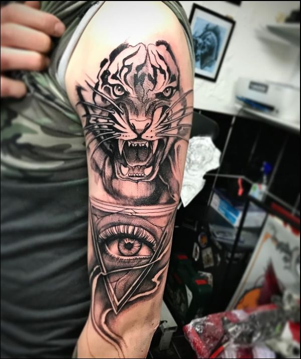 cover up tattoos on arm