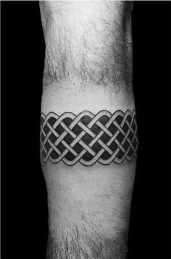 Arm band tattoo  Band tattoo design armband bandtattoo armbandtattoo   YouTube