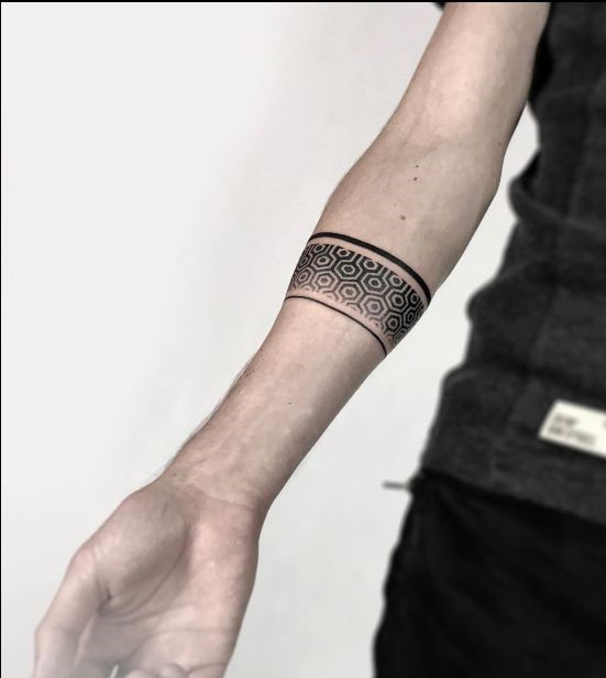 best armband tattoo designs