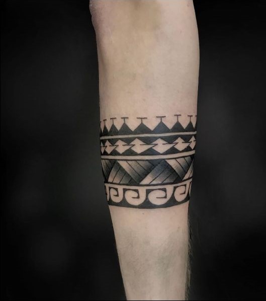 armband tattoos images