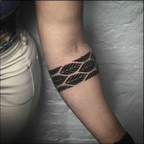 armband tattoos bedeutung
