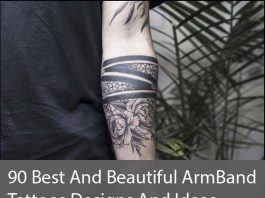 best armband tattoos