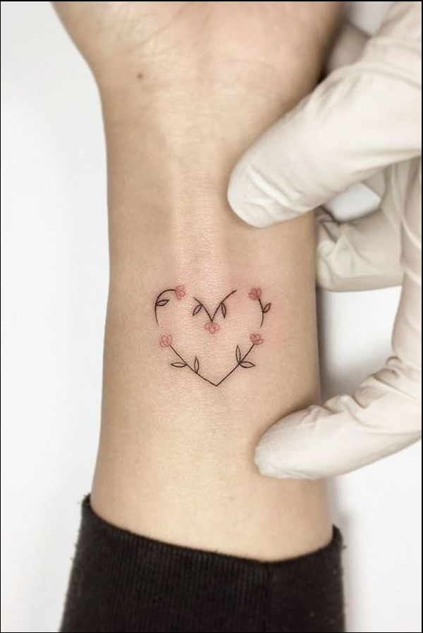 20+ Best Meaningful Tattoo Ideas | List of 20 Meaningful Tattoos