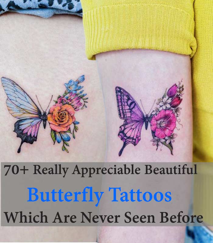 12 Shoulder Butterfly Tattoo To Inspire You  alexie