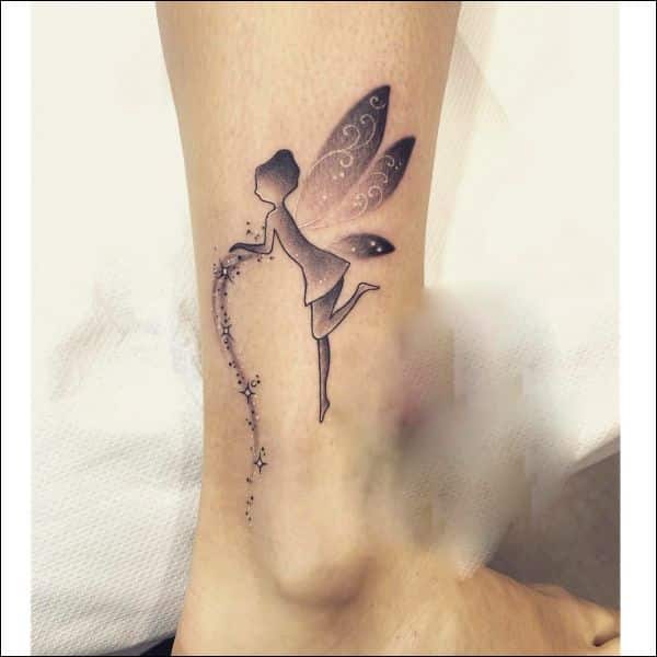 101 Charming Fairy Tattoos [2023 Inspiration Guide]