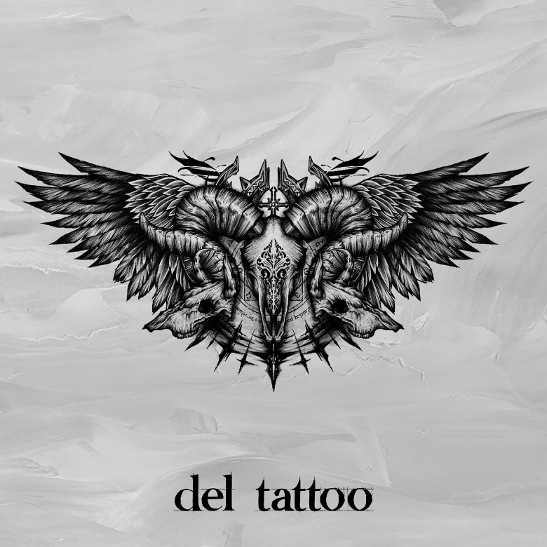 Baphomet Tattoo ideas