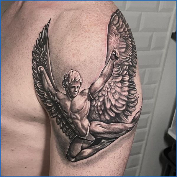 Heaven Dove Tattoo Meaning: Personal Stories and Symbolism Behind Body Art  - Impeccable Nest