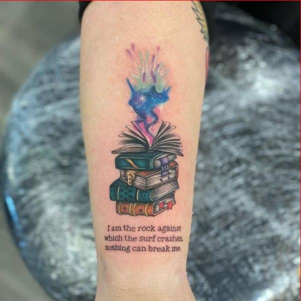 book tattoos online