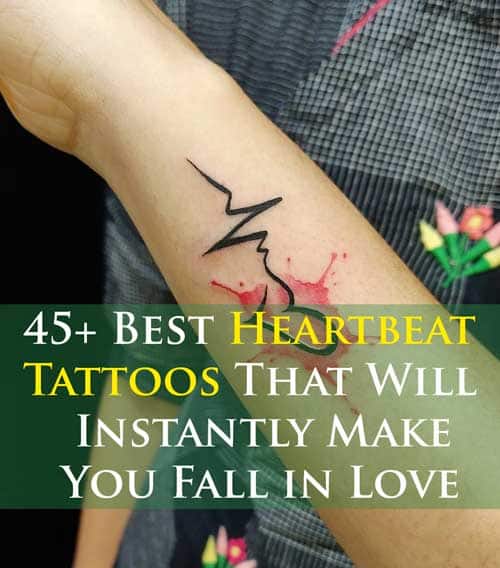 Ahmedabad Ink Tattoo - Heartbeat with name tattoo design  @ahmedabadinktattoo #ahmedabadinktattoo #heart #heartbeat #hearttattoo # heartbeattattoo #hearts #tattoo #tattoos #tattooideas #tattoomodel  #tattoostyle #tattoolove #name #nametattoo #nametag ...