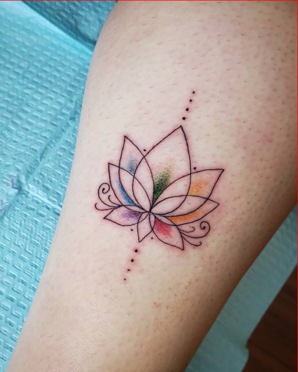 tattoos for women small