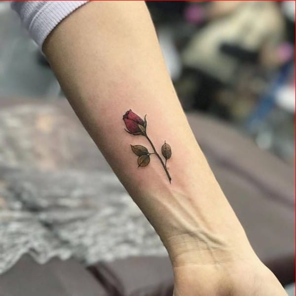 tattoos for women on arm