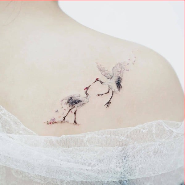 small tattoos for women 3