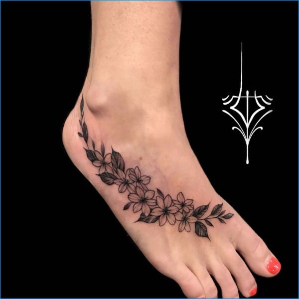 20+ Feather Tattoo Ideas for Women – MyBodiArt